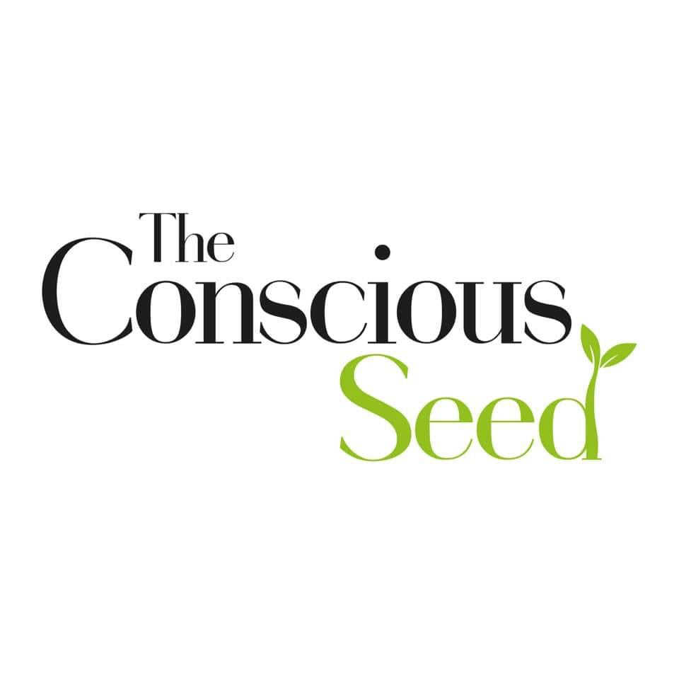 The Conscious Seed